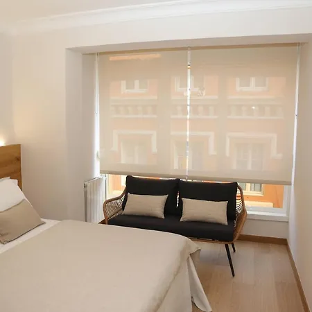 Apartment Orzan Playa *