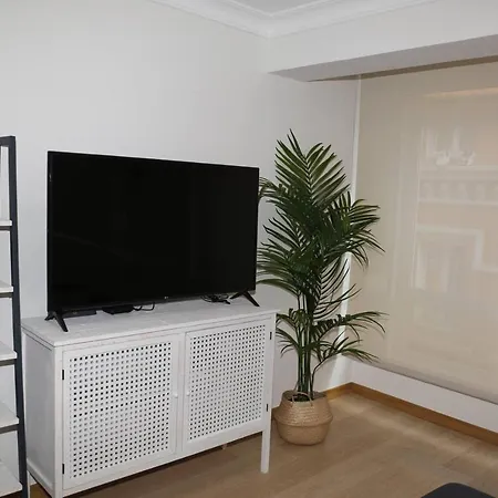 Apartment Orzan Playa *