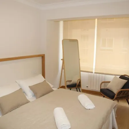 Orzan Playa A Coruña