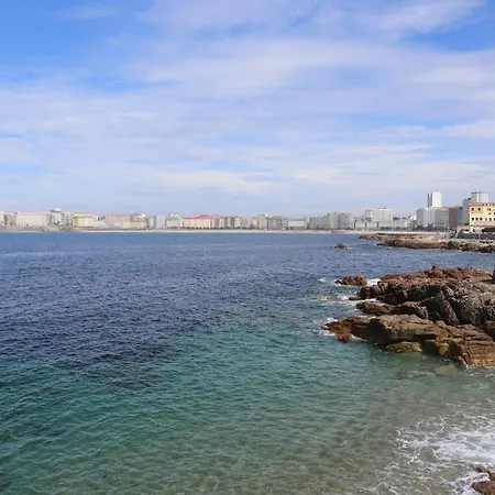 Apartment Orzan Playa *