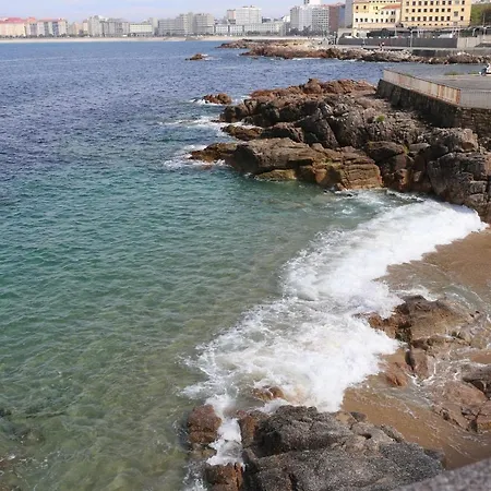 Apartment Orzan Playa