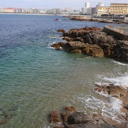 Apartment Orzan Playa *