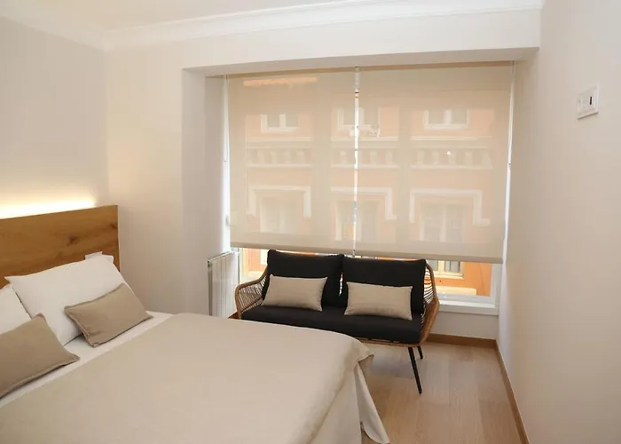 Apartament Orzan Playa *