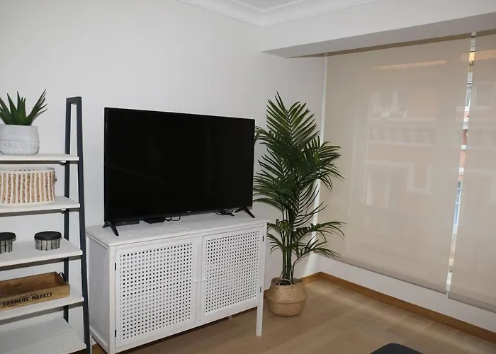 Apartament Orzan Playa *