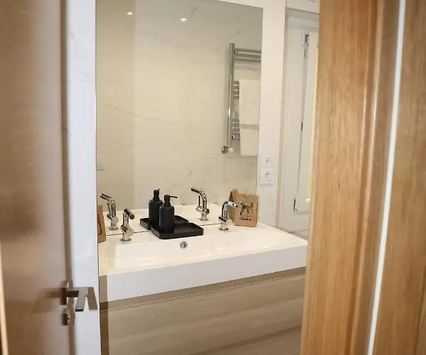 Apartament Orzan Playa