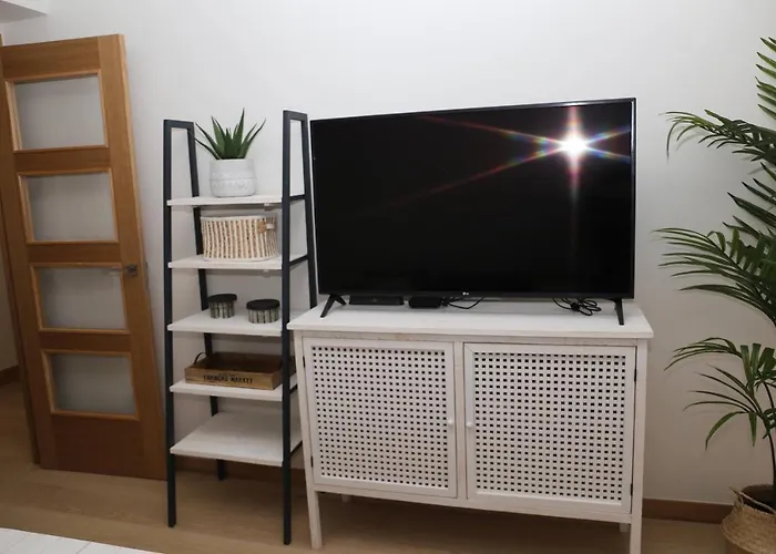 Apartament Orzan Playa *