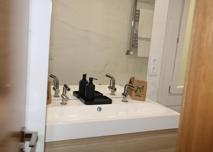 Orzan Playa Apartament