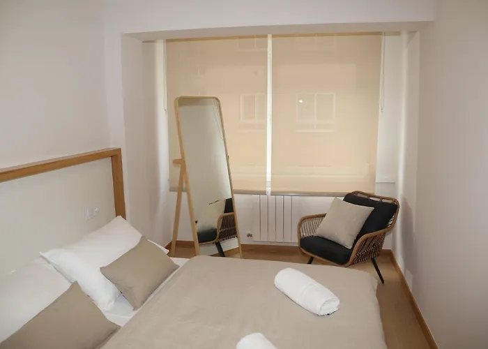 Apartament Orzan Playa *