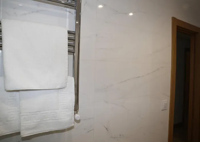 Orzan Playa Apartament *