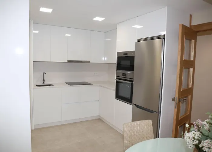 Apartament Orzan Playa