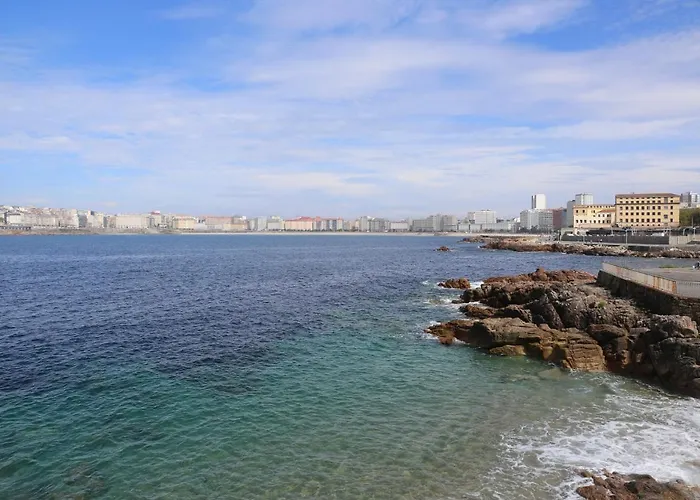 Apartament Orzan Playa *