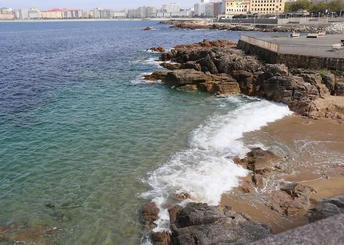 Apartament Orzan Playa