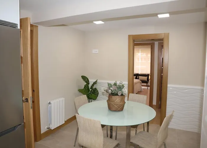 Apartament Orzan Playa *