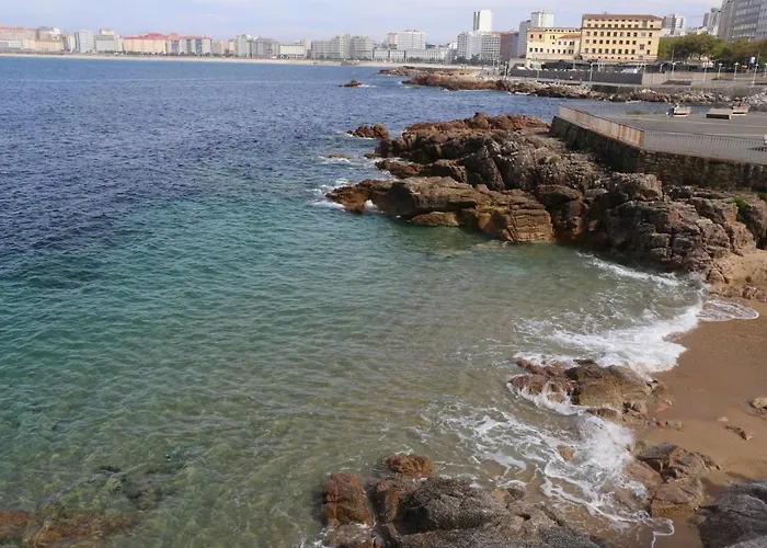 Apartament Orzan Playa *