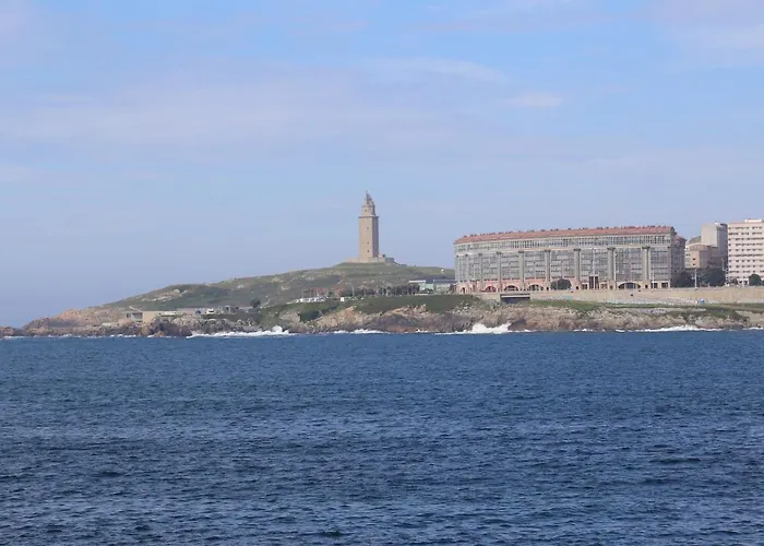 Apartament Orzan Playa *