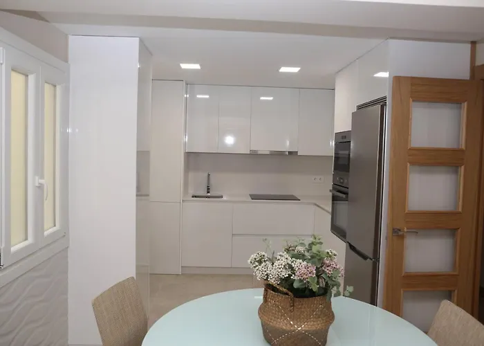 Orzan Playa Apartament