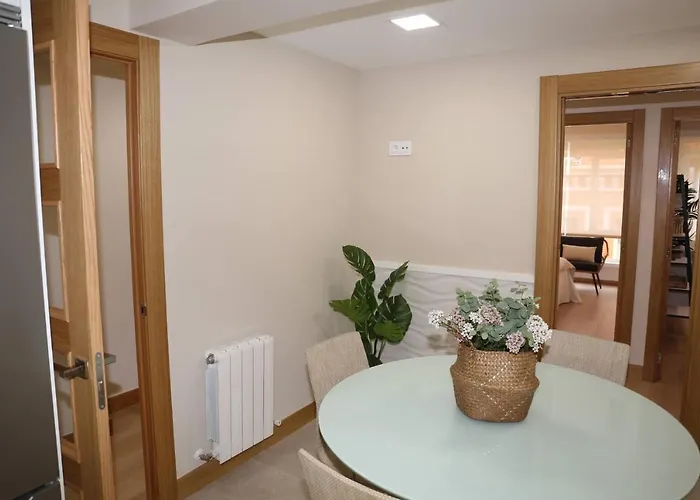 Apartament Orzan Playa *