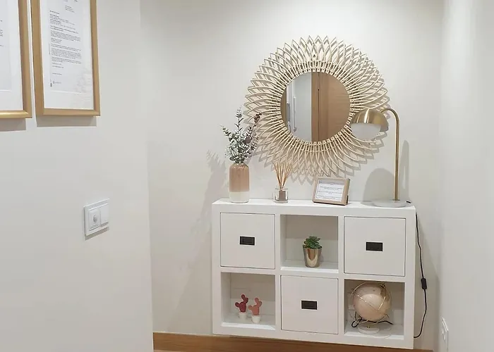 Apartament Orzan Playa *